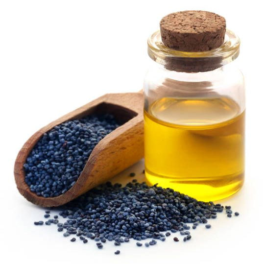 Black Sesame Oil | Earth Essence