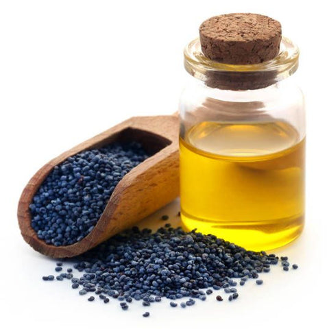 Black Sesame Oil | Earth Essence