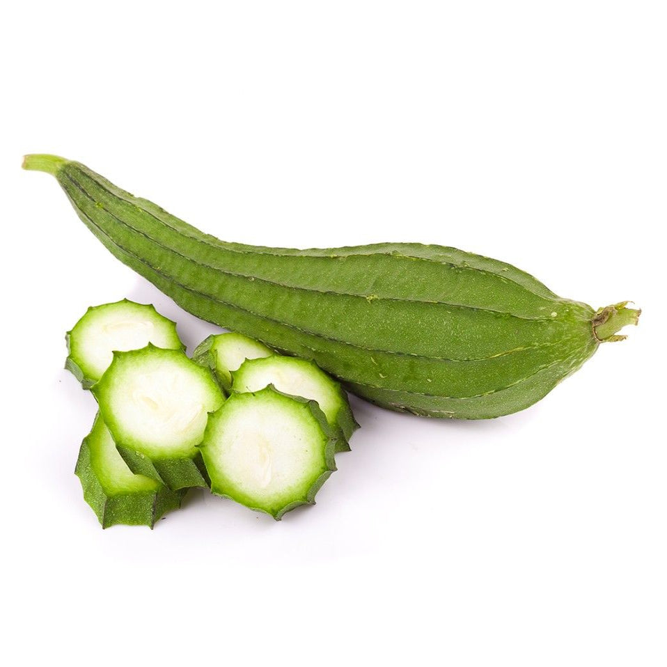 Ridge Gourd | Earth Essence
