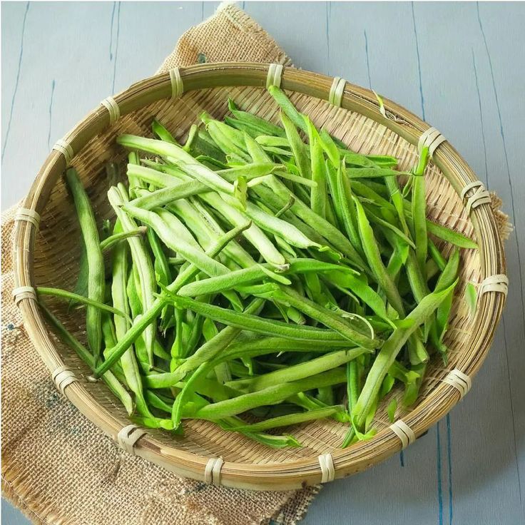 Cluster Beans | Earth Essence