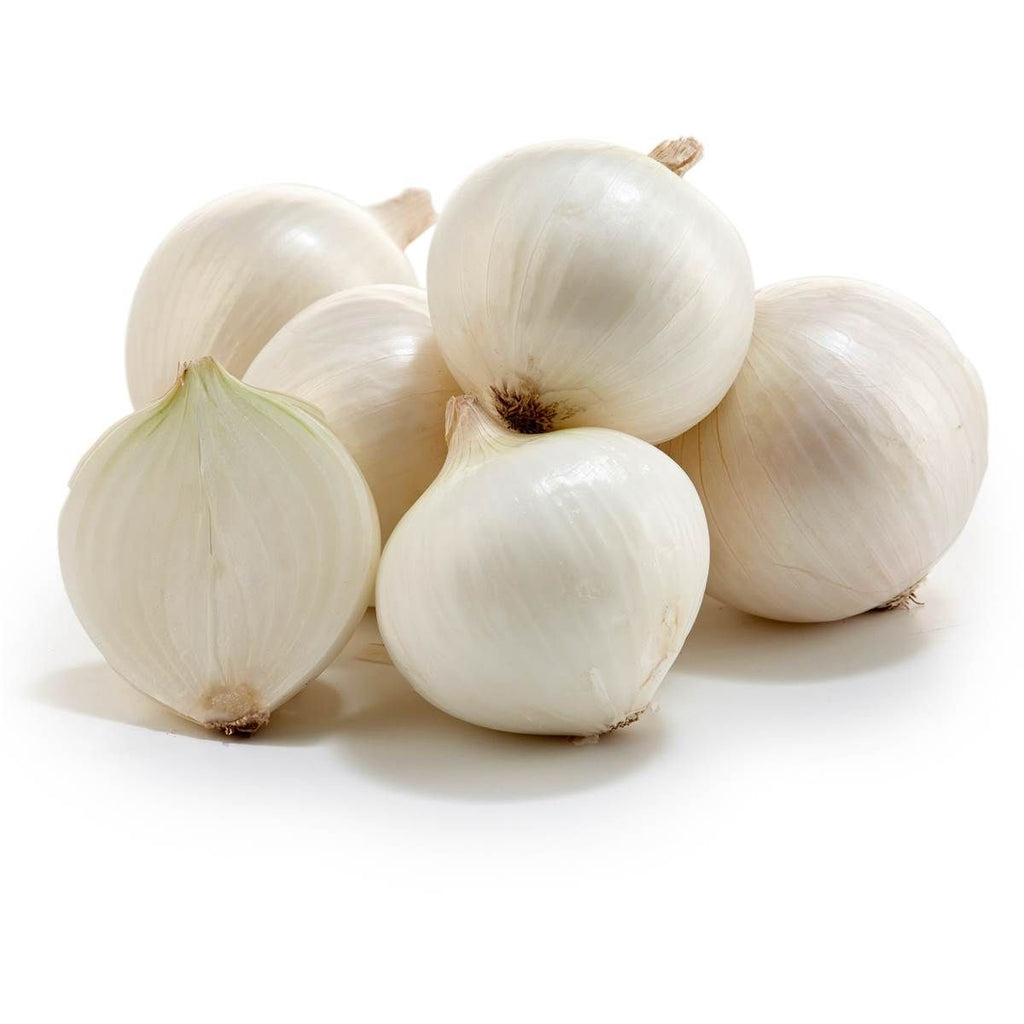 Onion White | Earth Essence