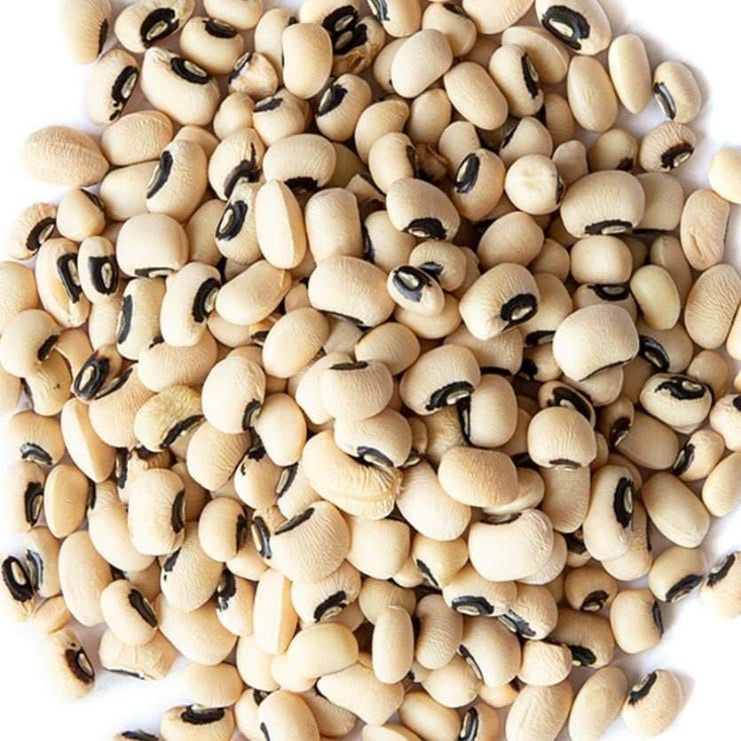 Cow Peas | Earth Essence