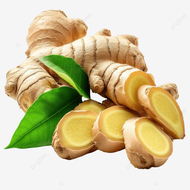 Mango Ginger | Earth Essence