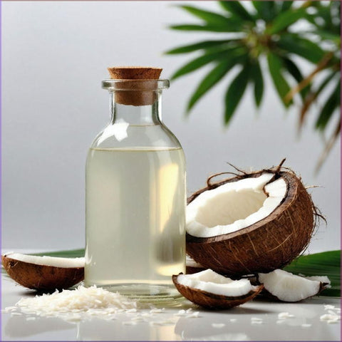 Coconut Oil | Earth Essence