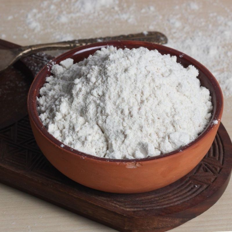 Rajmudi Rice Flour | Earth Essence