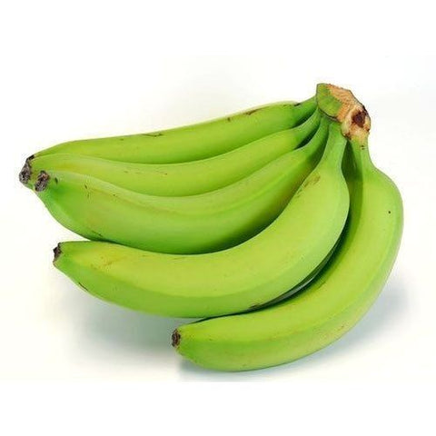 Raw Banana | Earth Essence