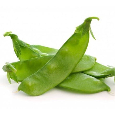 Flat Beans | Earth Essence