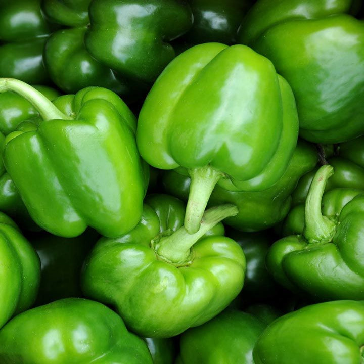 Capsicum | Earth Essence