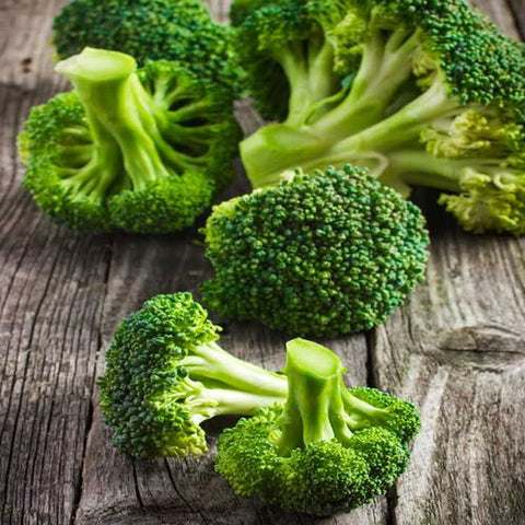 Broccoli | Earth Essence