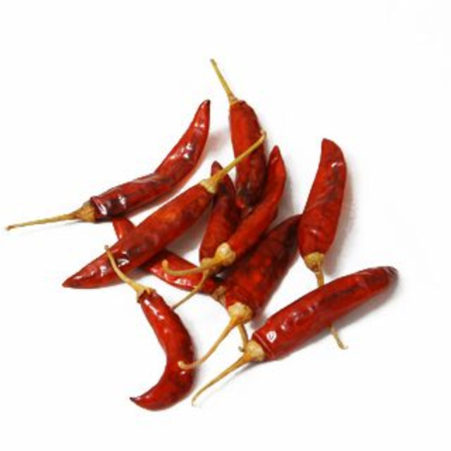 Red Chilli | Earth Essence