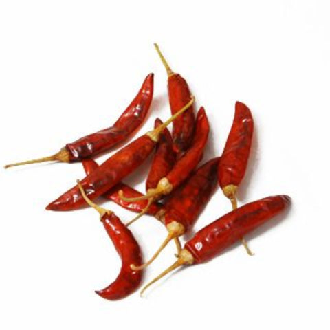 Red Chilli | Earth Essence