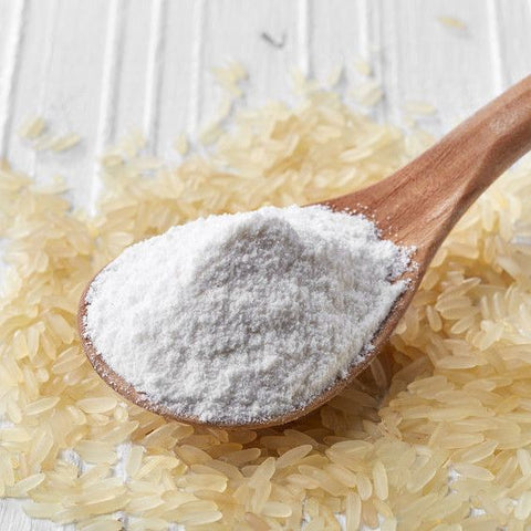 Rice Flour | Earth Essence