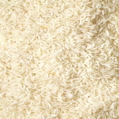 Rajmudi Rice | Earth Essence