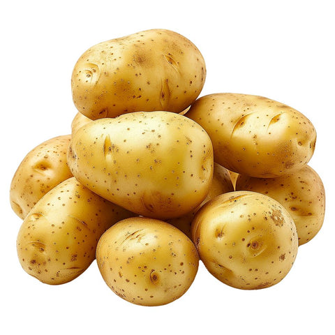 Potato | Earth Essence