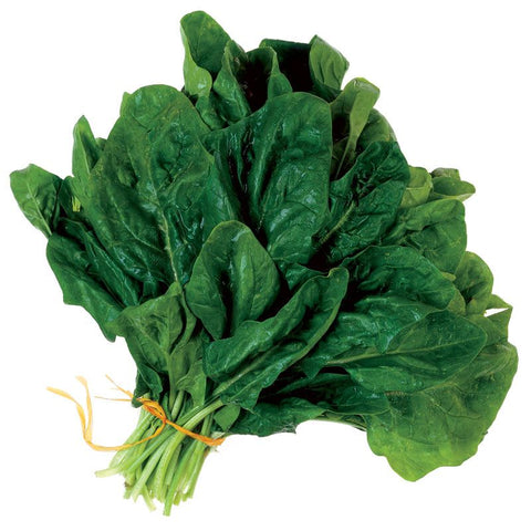 Palak | Earth Essence