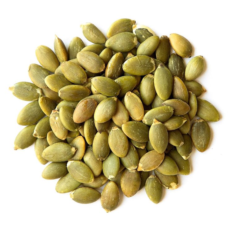 Pumpkin Seeds | Earth Essence