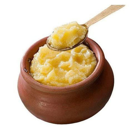 Cow Ghee | Earth Essence