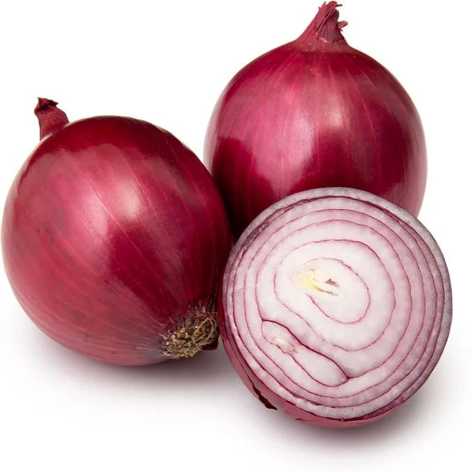 Onion | Earth Essence