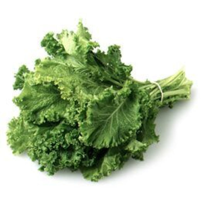 Mustard Greens | Earth Essence