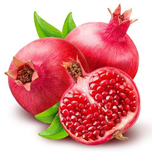 Pomegranate | Earth Essence