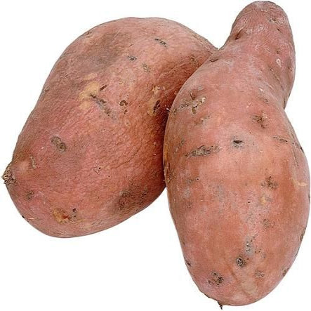 Sweet Potato | Earth Essence