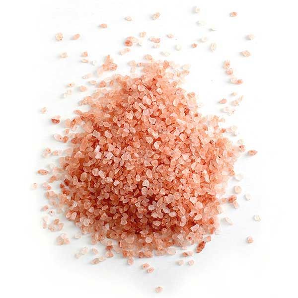 Himalayan Rock Salt Crystal | Earth Essence
