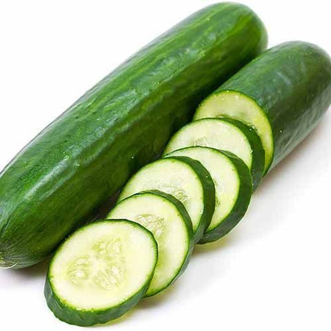 Cucumber | Earth Essence