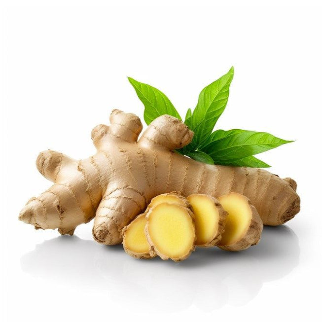 Ginger | Earth Essence