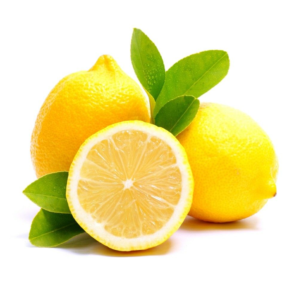 Lemon | Earth Essence