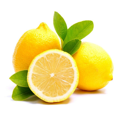 Lemon | Earth Essence