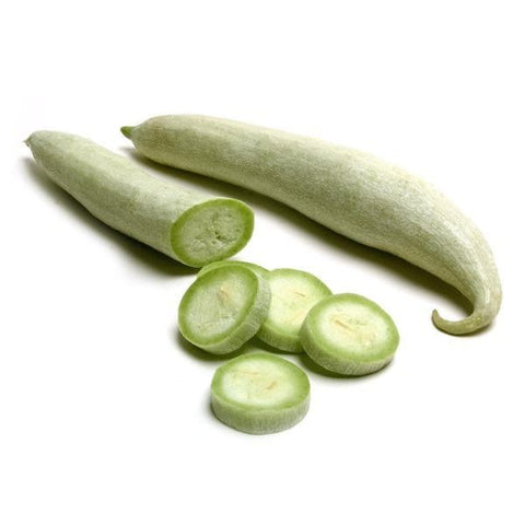 Snake Gourd | Earth Essence