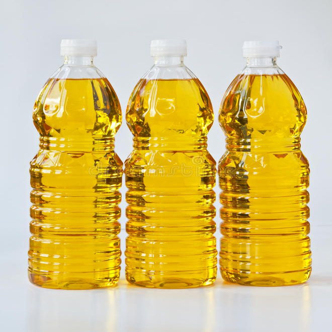 Groundnut Oil | Earth Essence