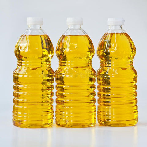 Groundnut Oil | Earth Essence
