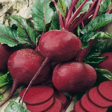 Beetroot | Earth Essence