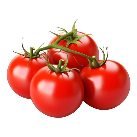 Tomato Nati | Earth Essence