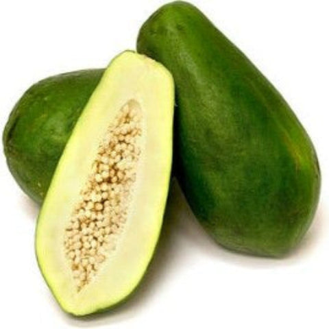 Raw Papaya | Earth Essence