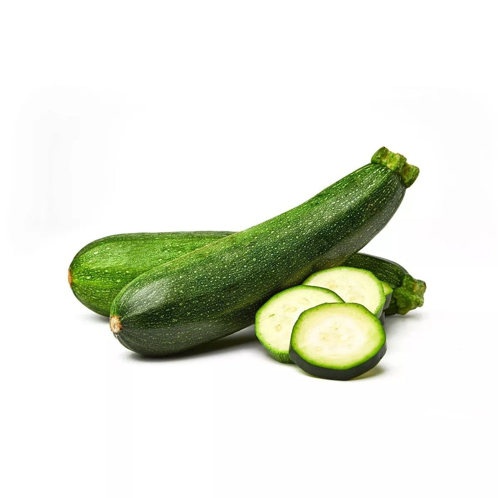 Zucchini | Earth Essence