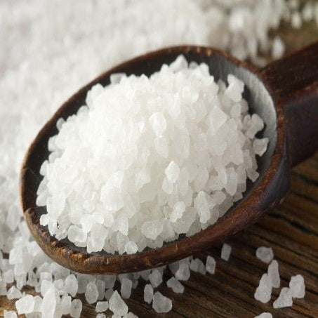 Sea Salt | Earth Essence