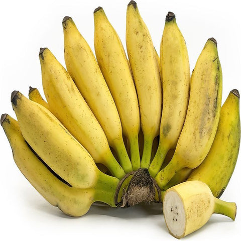 Banana Yelakki | Earth Essence