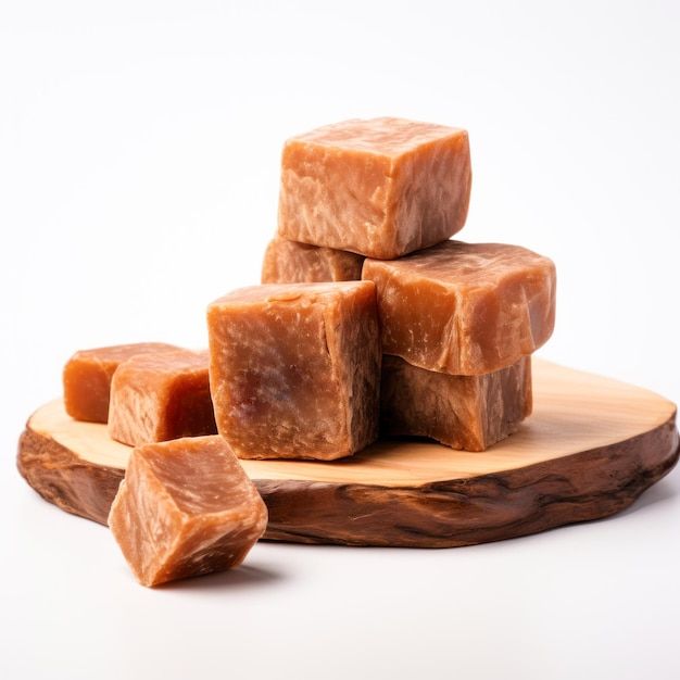 Jaggery Cube | Earth Essence