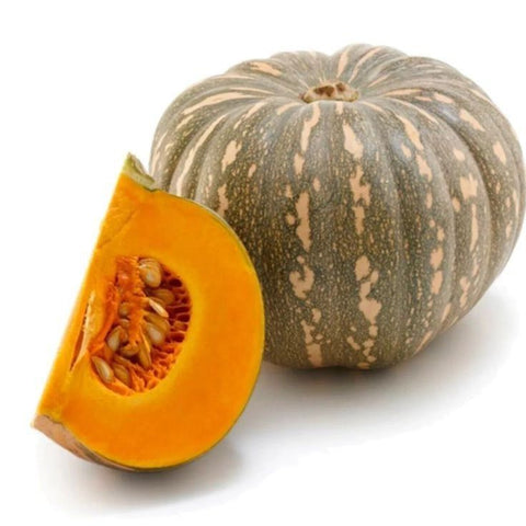 Sweet Pumpkin | Earth Essence