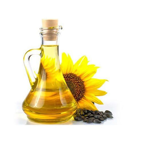Sunflower Oil | Earth Essence