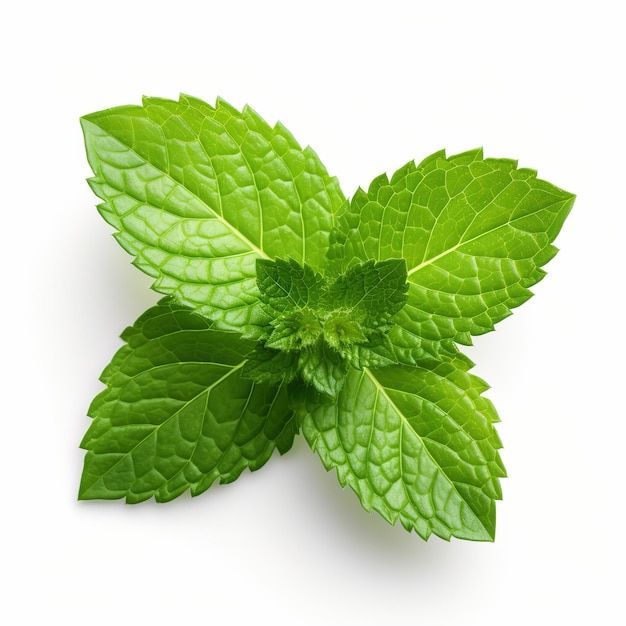 Mint | Earth Essence