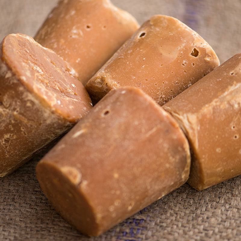 Jaggery Bucket | Earth Essence