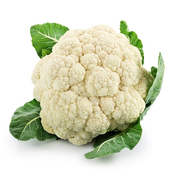 Cauliflower | Earth Essence