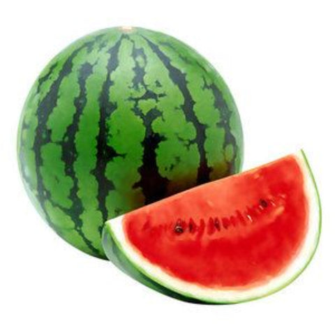 Watermelon Local | Earth Essence